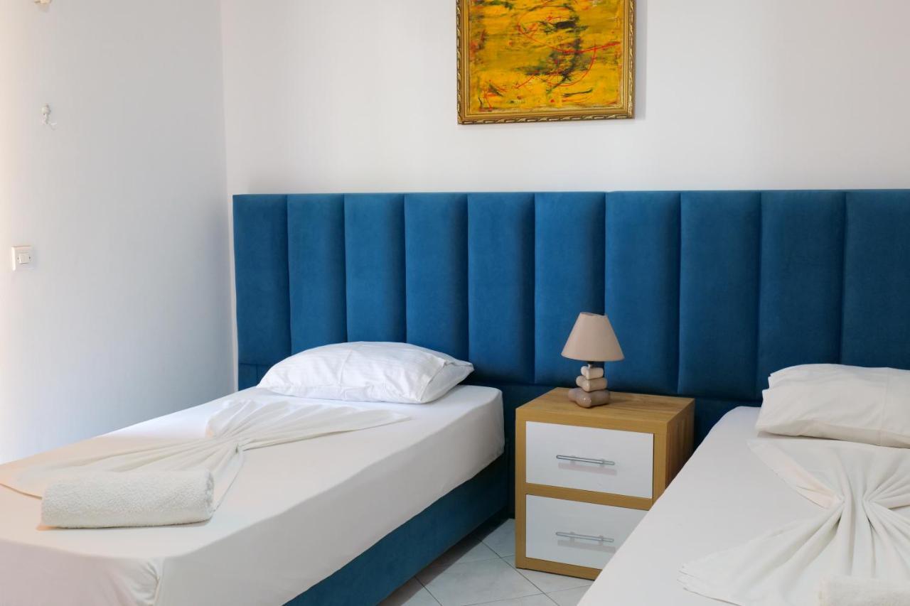 סרנדה Eden Hotel מראה חיצוני תמונה