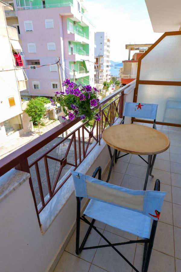 סרנדה Eden Hotel מראה חיצוני תמונה